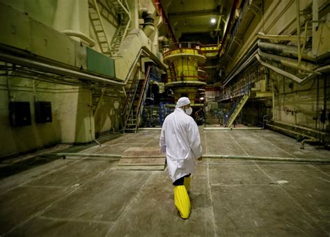 So unterscheidet sich der Atomunfall von Tschernobyl von jenem in ...