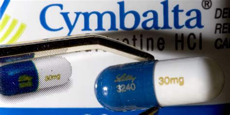 Generic Version Of Cymbalta Antidepressant Approved By FDA | HuffPost