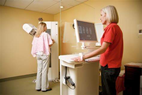 Mammography/Breast Imaging - Medical Associates of Northwest Arkansas