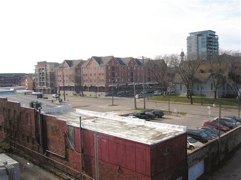 Downtown Iowa City high rises unveiled