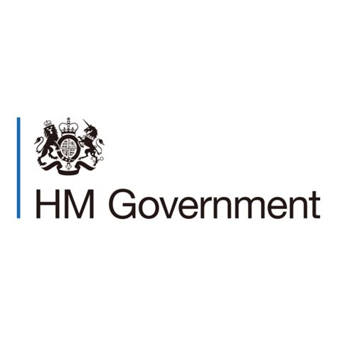 HM Government Logo PNG Vector (EPS) Free Download