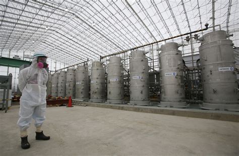 Accidents At Fukushima Daiichi, Daini Nuclear Power Plants Kill Two Workers | IBTimes