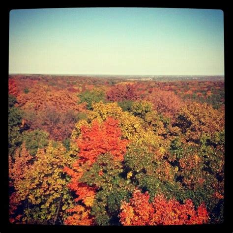 Nature camping, Natural landmarks, Moraine