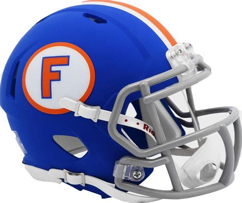 Florida Gators Helmets — Game Day Treasures