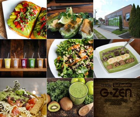 Guide To Vegetarian & Vegan Restaurants in CT — CT Bites