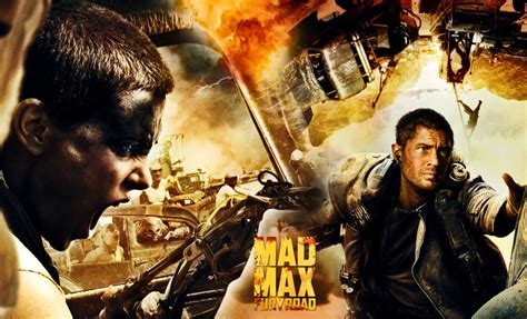 Download Top 32 Mad Max: Fury Road 2015 HD Desktop Wallpaper for iPhone ...