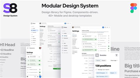 Figma Design System Tutorial