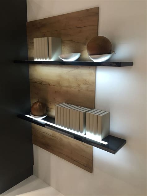 12 Best Led Floating Shelves