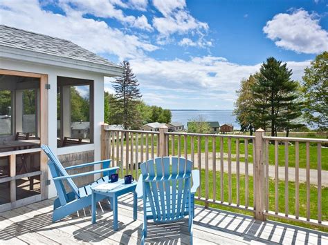 Belfast Cottage Rental: Overlook Cottage In Belfast, Maine | HomeAway | Vacation, Vacation ...