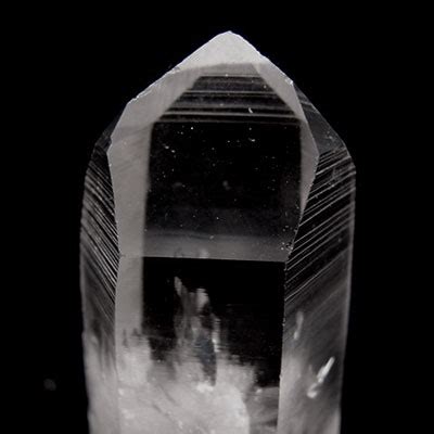 Clear Quartz Properties and Meaning + Photos | Crystal Information