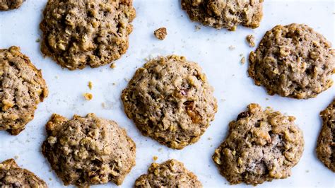 Raisin Lard Cookies Are the Greatest Recipe of All Time | Bon Appétit