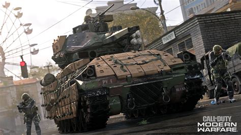 Call of Duty: Modern Warfare Open Beta will support a 32v32 warfare mode, called Ground War