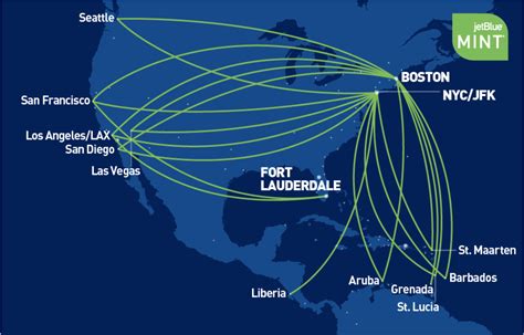 Jetblue Flight Tracker Map - Atlanta Georgia Map