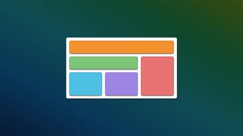 This article demonstrates how to use CSS grids to improve layouts and includes examples on how ...