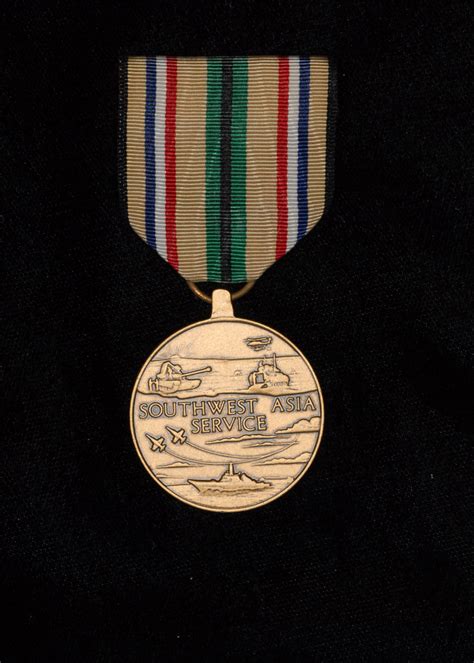 Air Force medals