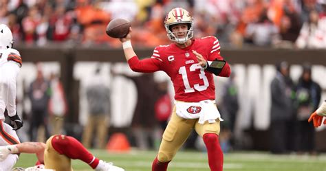 49ers vs. Vikings Picks, Lineup Tips for DraftKings Daily Fantasy for ...