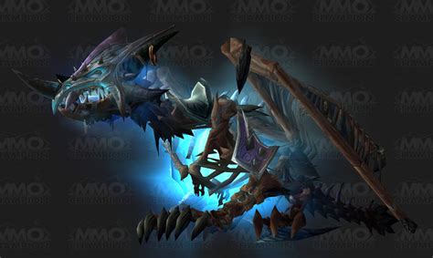 Another chance to get your ICC Achievmount - Forgotten - Kilrogg - WoW ...