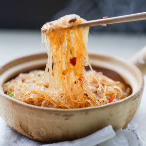 Chinese Noodle Recipes - China Sichuan Food