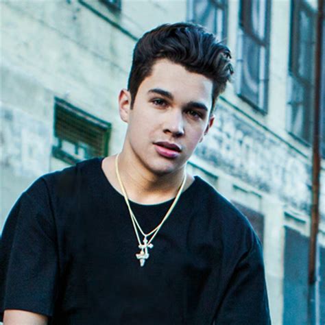 Austin Mahone | iHeart