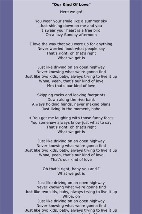 Lady Antebellum in 2024 | Country lyrics, Lady antebellum, Country music