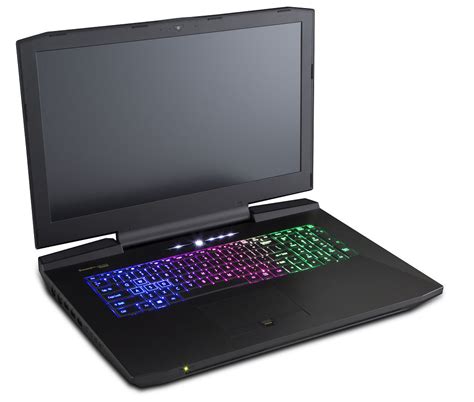 NVIDIA Launches The GeForce GTX 10 Series For Notebooks