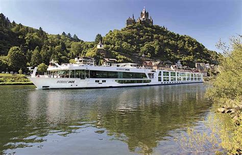 Five Favorite Scenic River Cruises in Europe - Cruise Maven