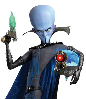 Image - Megamind Gun.png | Students Wiki | FANDOM powered by Wikia