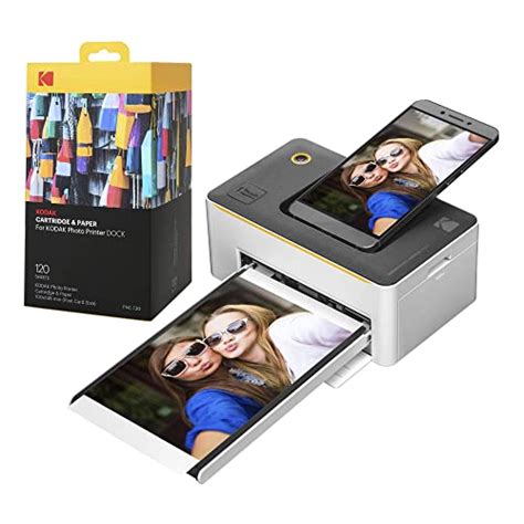 Find The Best Portable Bluetooth Photo Printer Reviews & Comparison - Katynel