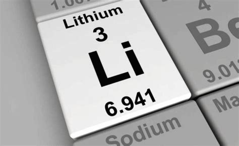 The 9 Best Lithium Stocks To Buy For %currentmonth% %currentyear%