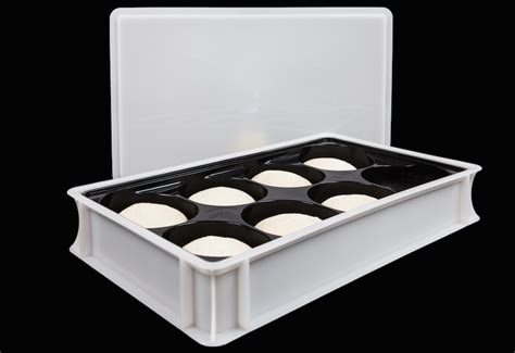 EXCLUSIVE: Gozney Ovens tray solves dough ball dilemma for pizza chains