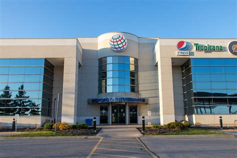 PepsiCo makes healthier plans for snack and beverage portfolio