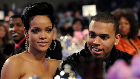 Rihanna Responds to Chris Brown’s Instagram Flirting | StyleCaster