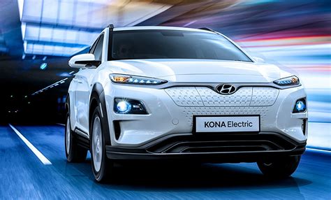 All-Electric Hyundai Kona Launched In India: Price, Range And ...