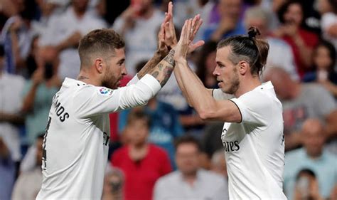 Real Madrid LIVE: Latest score, goals and highlights from Girona game | Football | Sport ...