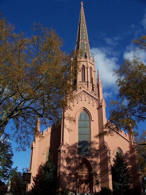 First Presbyterian Church (Columbia, South Carolina) - Alchetron, the ...