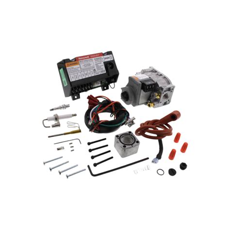 Honeywell Y8610U6006 Retrofit Kit For Natural Or Lp Gas 270,000 Btu – Snook & Aderton HVAC Supply