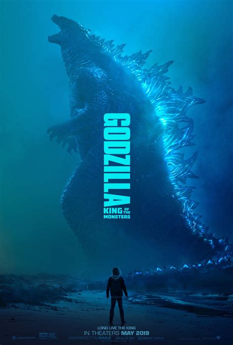 GODZILLA: King of the Monsters – The Movie Spoiler