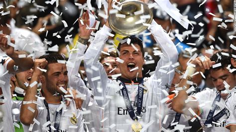 Birthday Special: 5 memorable moments in Cristiano Ronaldo career ...