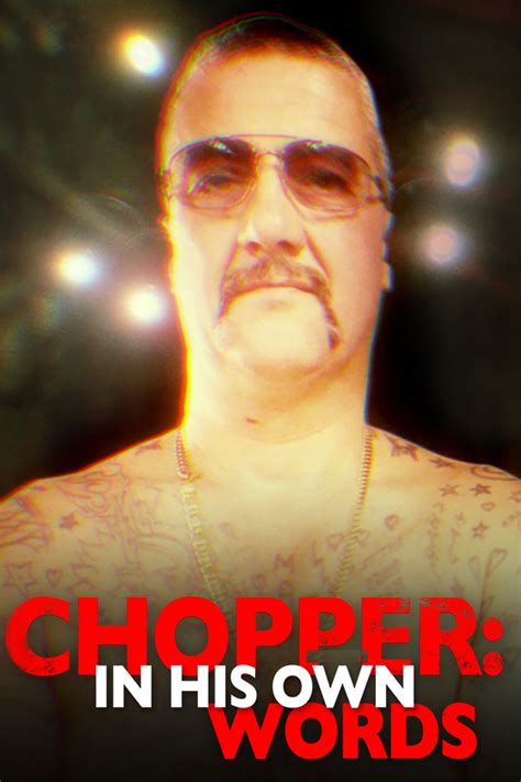 Chopper Read