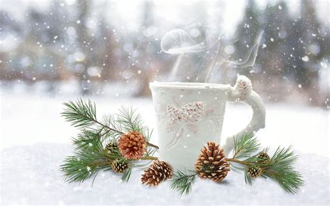 Cozy Winter HD Wallpapers - Top Free Cozy Winter HD Backgrounds ...