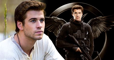 Liam Hemsworth: 8 Things You Didn't Know About The Hunger Games' Star