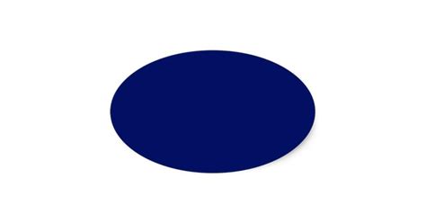 Navy Blue Oval Logo - LogoDix