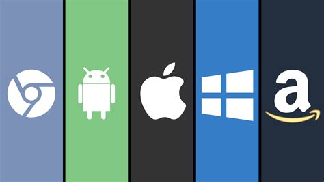 Tablet Operating Systems - Which One To Choose?