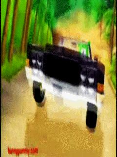 dancing car GIF - Download & Share on PHONEKY