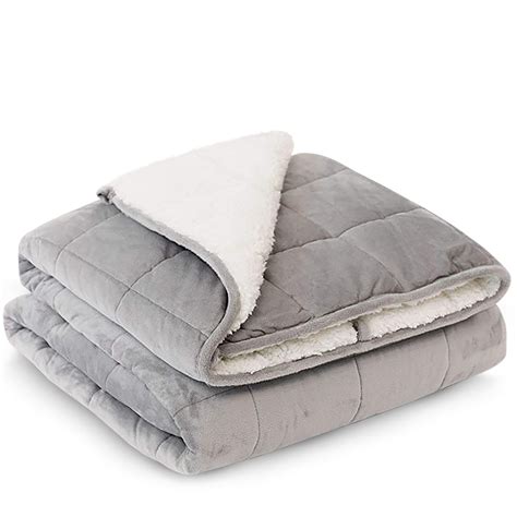 The Best Weighted Blankets in All Sizes and Weights | Luna - Luna