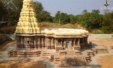 Talakadu Temples in Mysore, Karnataka | BangaloreOrbit.com