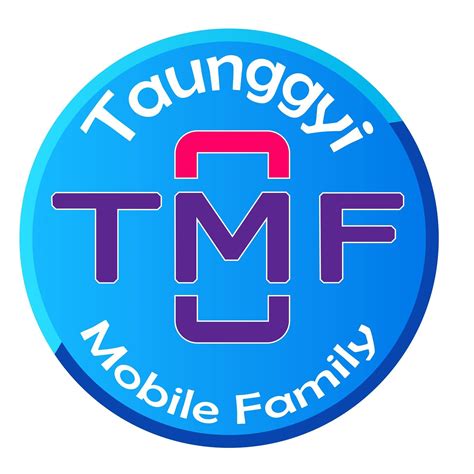 Taunggyi Mobile Family | Taunggyi