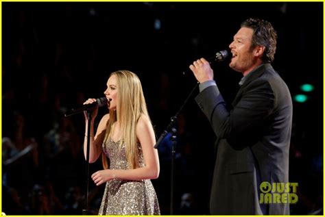 Danielle Bradbery: 'The Voice' Finale Performances (Video): Photo ...