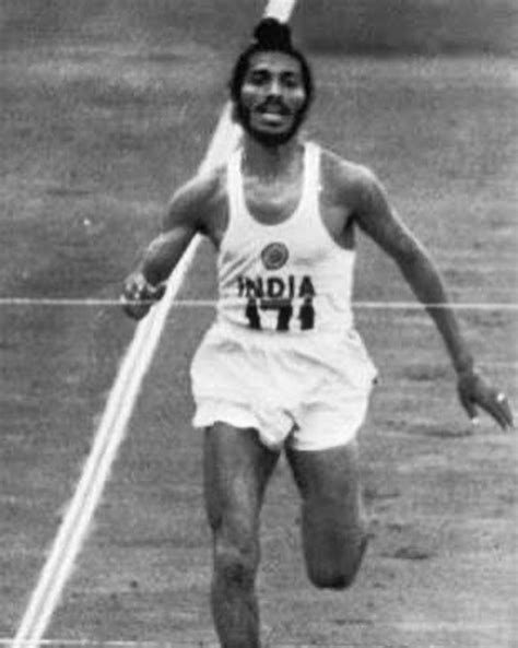 Randhawa recalls Milkha's 1960 Rome Olympics race - Rediff Sports