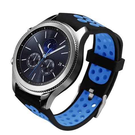 Samsung Galaxy Watch Fitness Sport Band – Pinnacle Luxuries